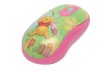 Mouse Cirkuit Planet Winnie The Pooh Disney USB 2.0 DSY-MO121